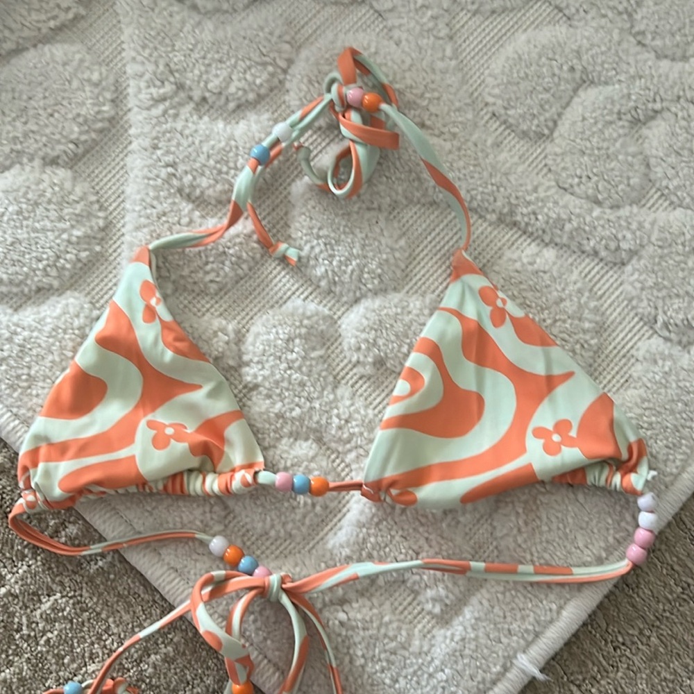 pacsun bikini